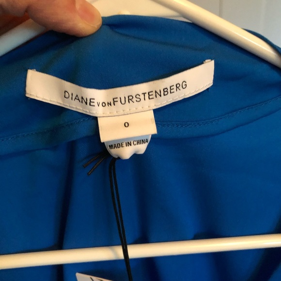 Diane Von Furstenberg - Edna - Picture 4 of 5